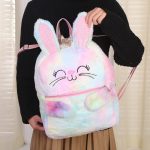 supply plush backpacks